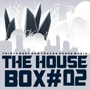 VA-The House Box # 02 (2009)
