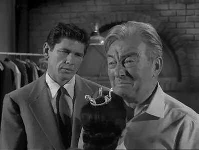 Alfred Hitchcock: And So Died Riabouchinska (1956)