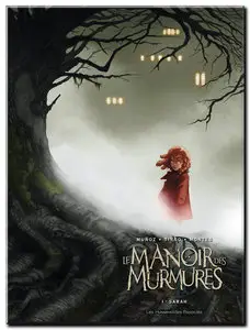 Muñoz & Tirso - Le Manoir des murmures - Complet - (re-up)
