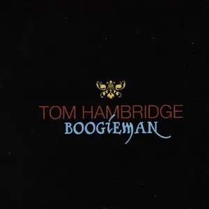 Tom Hambridge - Boogieman (2009)