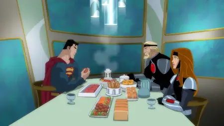 Superman: Unbound (2013)