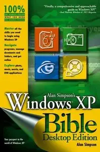 Alan Simpson's Windows XP Bible (repost)