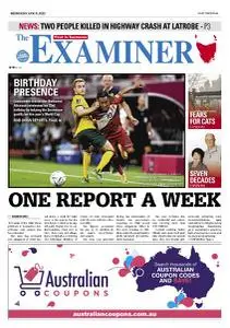 The Examiner - 15 June 2022