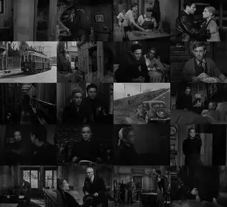 The Adultress (1953)