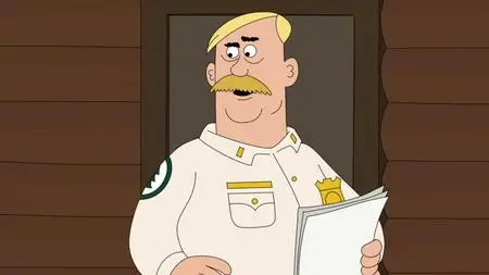 Brickleberry S01E08