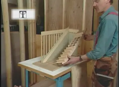 Basic Stairbuilding, v1