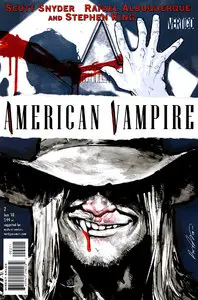 American Vampire 02