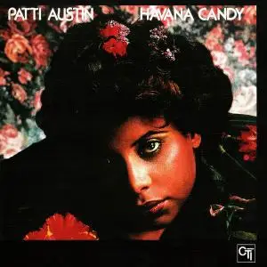 Patti Austin - Havana Candy (1977) [Reissue 2003]