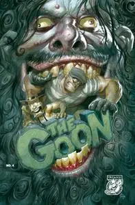 The Goon 004 2019 2 covers digital Son of Ultron