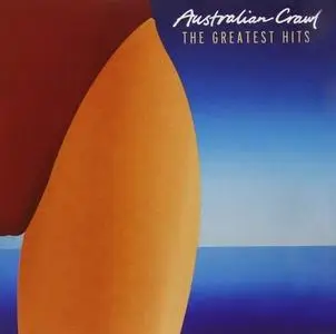 Australian Crawl - The Greatest Hits [Remastered] (2014)