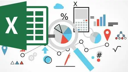 Excel Essentials For Analytics (A Concise Introduction)