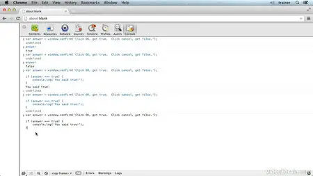 Introducing the JavaScript Language