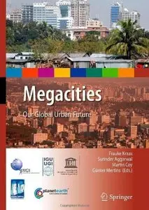 Megacities: Our Global Urban Future [Repost]