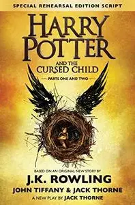 Harry Potter and the Cursed Child - Parts One & Two (Repost)
