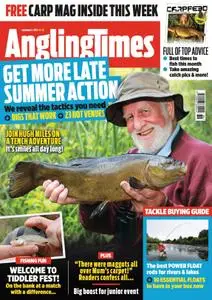 Angling Times – 07 September 2021