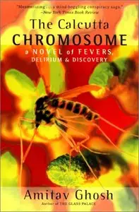 The Calcutta Chromosome (Audiobook)
