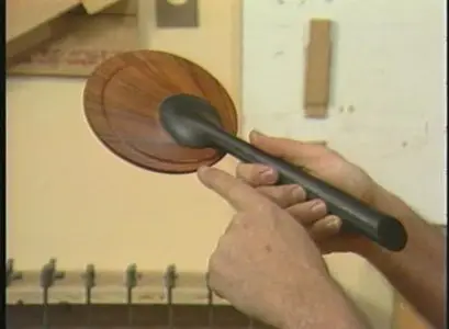 Router Jigs And Techniques with Bernie Maas and Michael Fortune