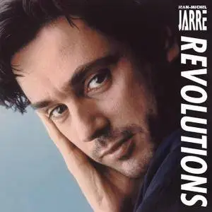 Jean-Michel Jarre - Revolutions (1988/2015) [Official Digital Download]