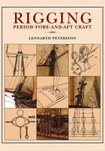 Rigging Period - Fore-and-Aft Craft