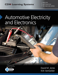 Automotive Electricity and Electronics