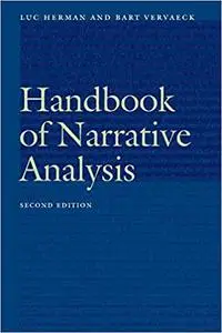 Handbook of Narrative Analysis