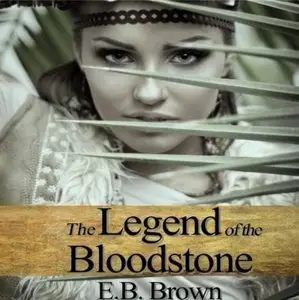 The Legend of the Bloodstone (Time Walkers #1) [Audiobook]