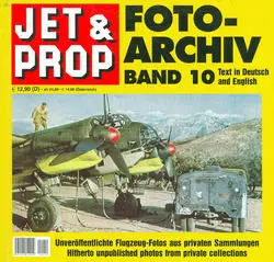 Jet & Prop Foto-Archiv Band 10 (repost)
