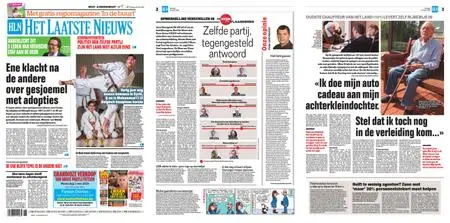 Het Laatste Nieuws Middenkust – 30 april 2019