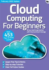 Cloud For Beginners – 04 February 2022