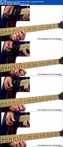 Truefire - Jeff Beasley's 50 Speed Picking Guitar Licks