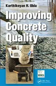 Improving Concrete Quality (Repost)