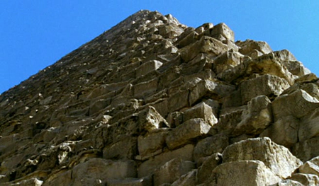 BBC - Building the Great Pyramid (2003)