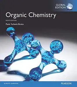 Organic Chemistry, Global 8th Edition (repost)