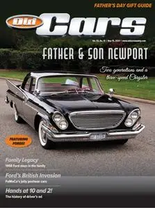 Old Cars Weekly - May 15, 2024