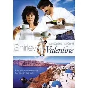 Shirley Valentine (1989)