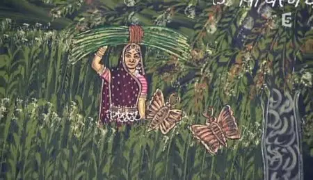(Fr5) Rajasthan, l'âme d'un prophète (2011)