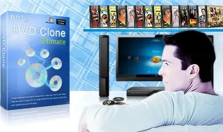 BDlot DVD Clone Ultimate 3.1.2.0 Build 20120208 + Portable