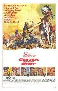 Custer of the West (1967)