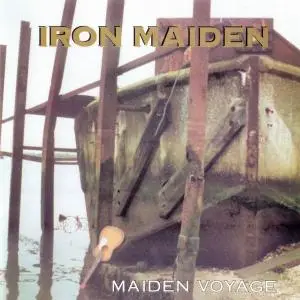 Iron Maiden - Maiden Voyage [Recorded 1968-1970] (1998)