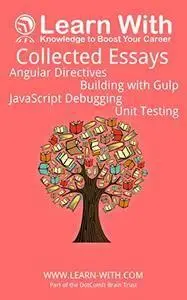 Learn With: AngularJS: Collected Essays