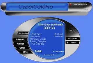 CyberCafe 5.1.533