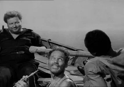 Lifeboat (1944) Special Edition