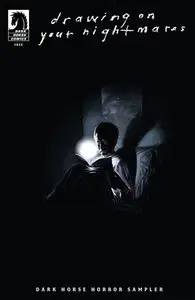 Dark Horse Horror Sampler (2012)