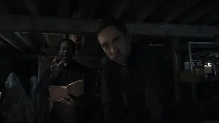 Grace: The Possession (2014)
