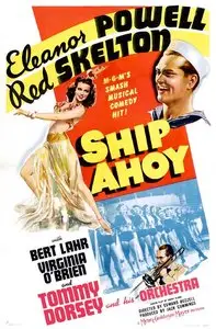 Ship Ahoy (1942)