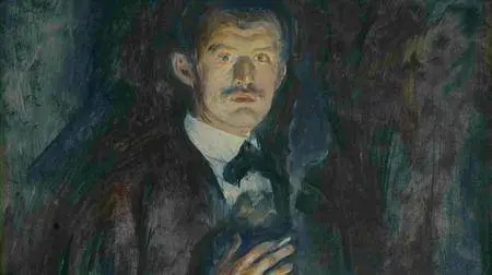 Seventh Arts - Edvard Munch: From the National Gallery Oslo (2013)