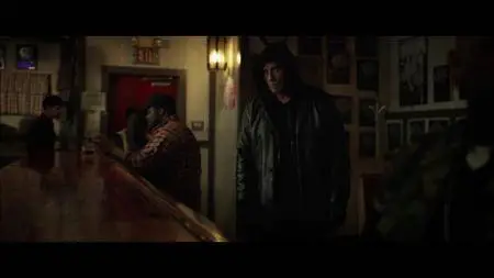 I Am Wrath (2016)