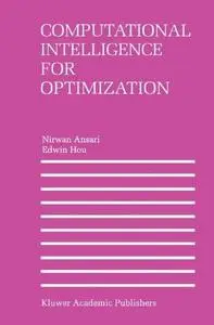 Computational Intelligence for Optimization