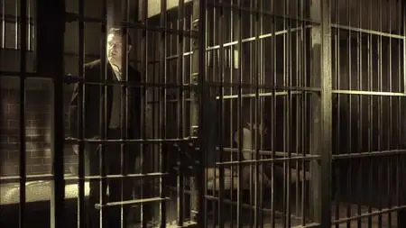 Murdoch Mysteries S06E09