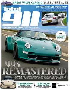 Total 911 - Issue 237 - 7 November 2023